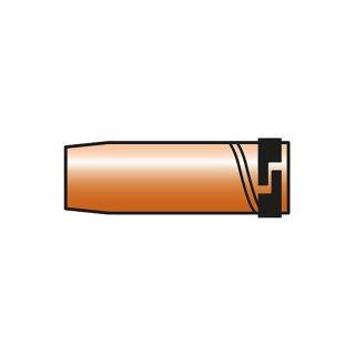 Duză gaz conică Ergoplus 500 Trafimet (MC0568) 4 Duza gaz conica Ergoplus 500 MC0568
