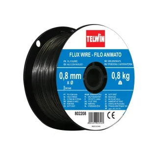 Sarma sudura flux 0,8 Telwin 802208