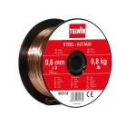 Sarma sudura SG2 D06 0,8Kg Telwin 802132