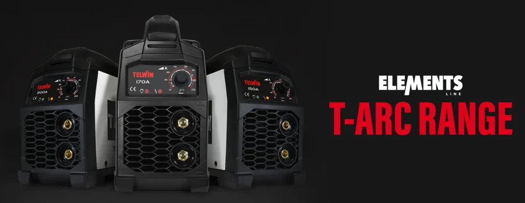 T-ARC RANGE