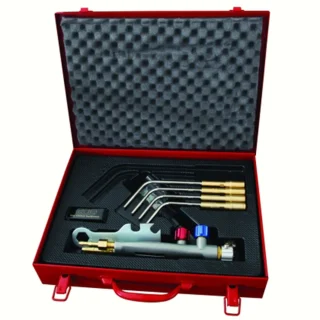 Trusa sudare acetilena RK20 71610004 GCE