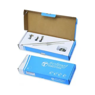 Trusa taiere plasma Trafimet CV0022