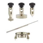 Trusa taiere plasma Trafimet CV0022
