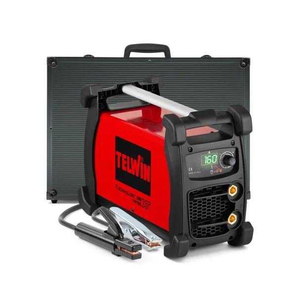 816260 TECHNOLOGY 186XT MPGE