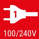 IM2336 1ph 100V 240V